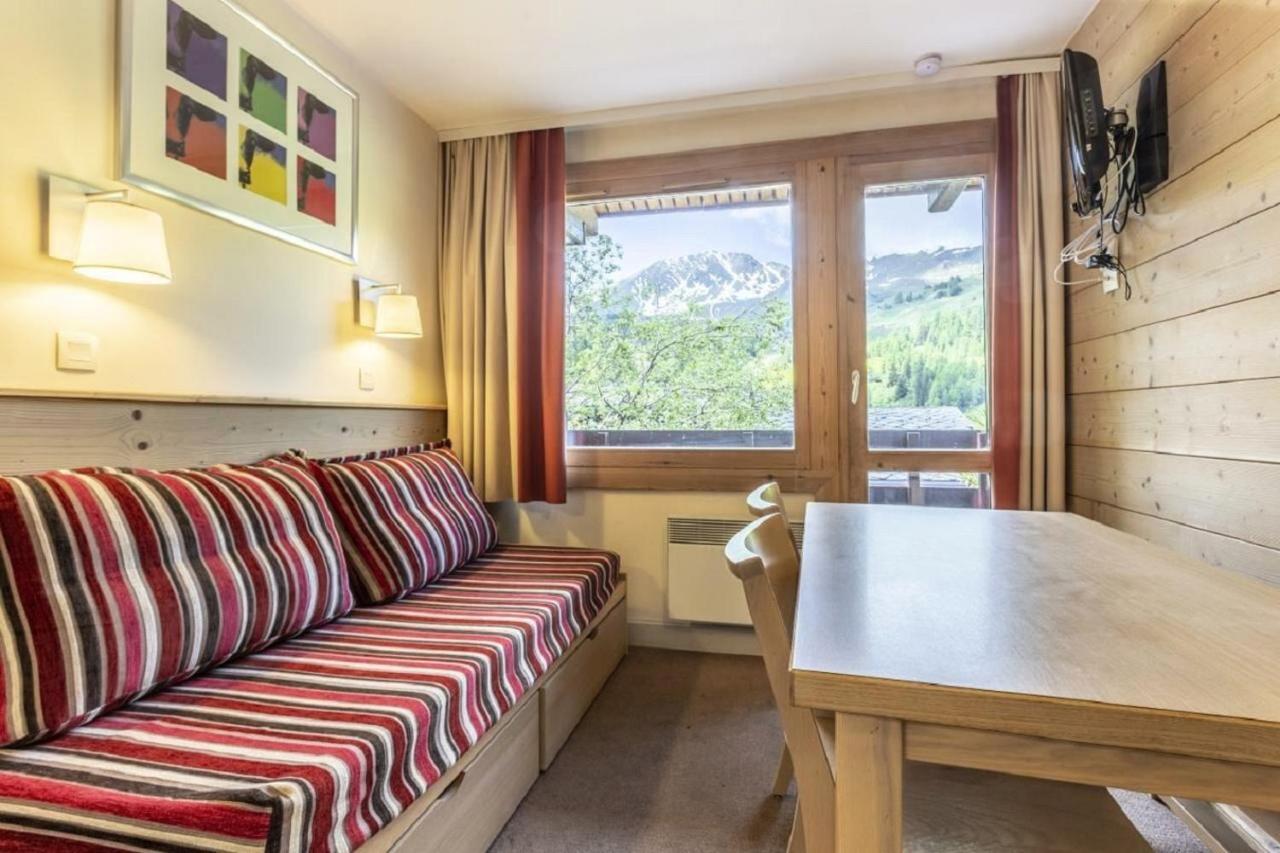 Residence Plagne Lauze - Maeva Home La Plagne Cameră foto