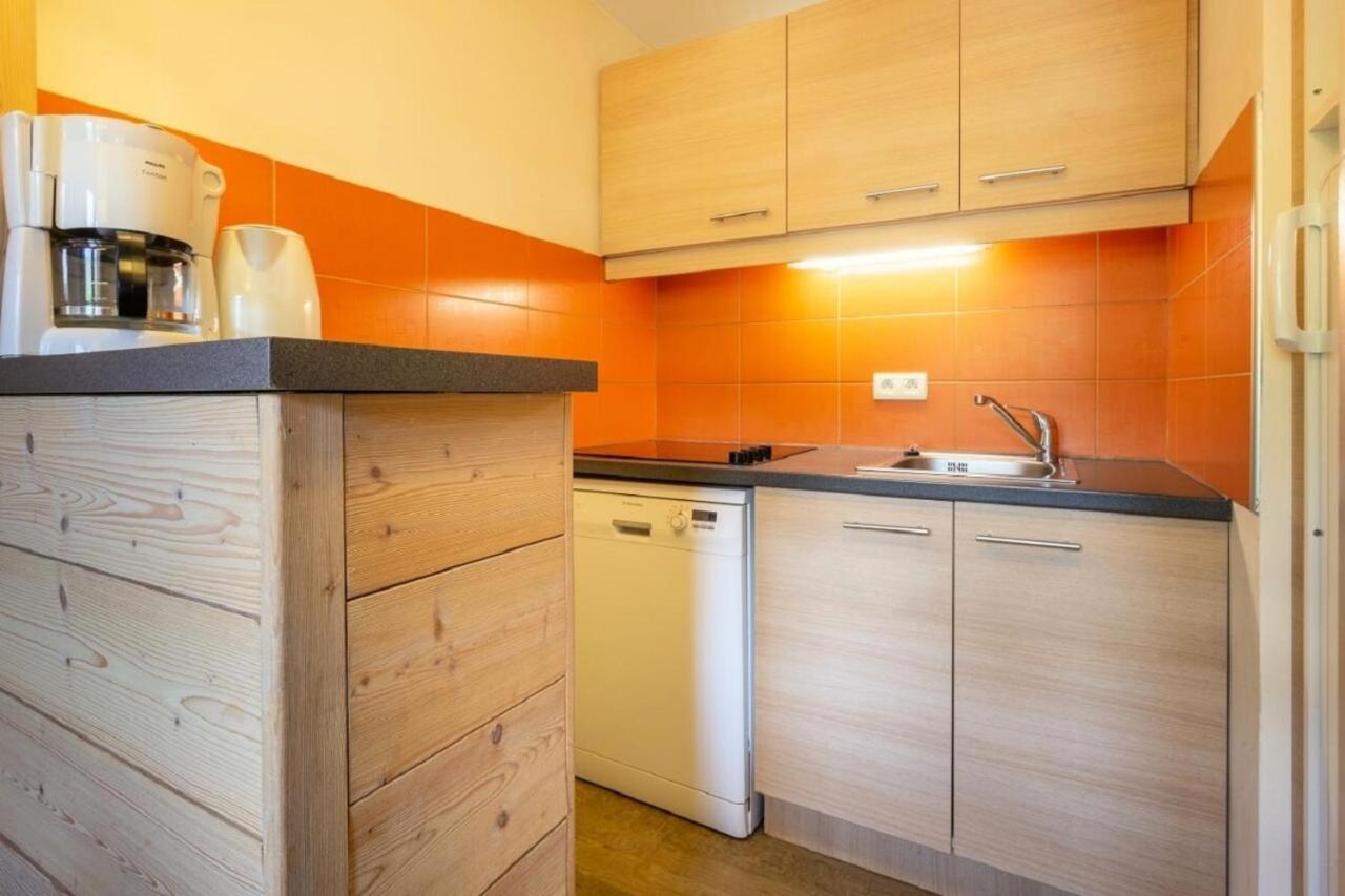 Residence Plagne Lauze - Maeva Home La Plagne Cameră foto