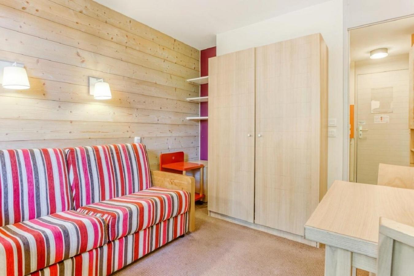 Residence Plagne Lauze - Maeva Home La Plagne Cameră foto